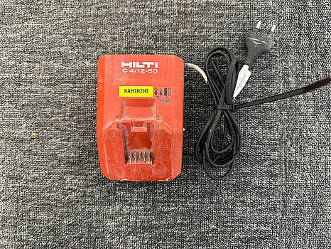 Laddare Hilti C 4/12-50