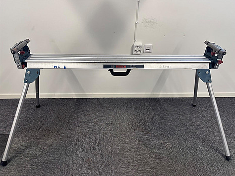 Arbetsbord Boch PRO GTA 3800