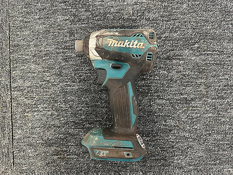 Slagskruvdragare Makita DTD153