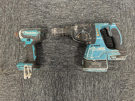 2st slagverktyg Makita