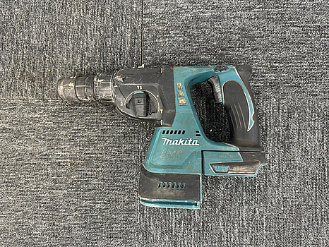 Kombihammare Makita DHR243