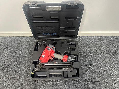 Dyckertpistol Senco FinishPRO 35Mg