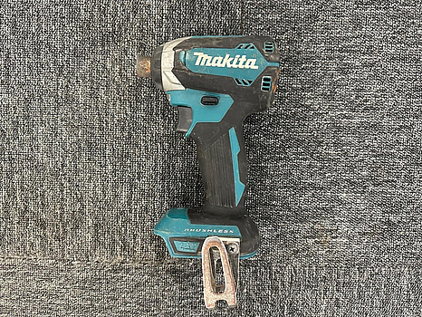 Slagskruvdragare Makita DTD153