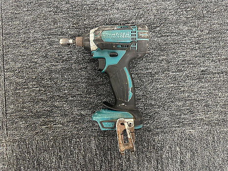 Slagskruvdragare Makita DTD152