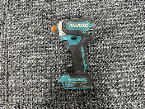 Slagskruvdragare Makita DTD153