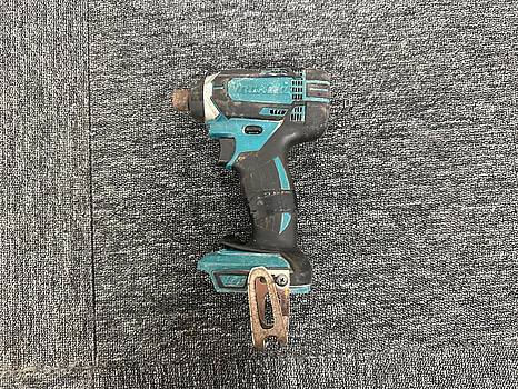 Slagskruvdragare Makita DTD152