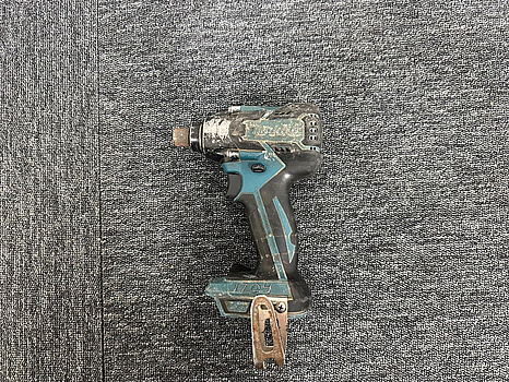 Slagskruvdragare Makita DTD129