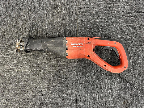 Tigersåg Hilti WSR 1400-PE