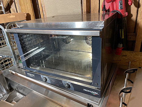 Ugn Nerone 600-3, 3350 W