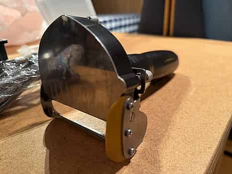 Kebabkniv POTIS S 180 Plus Premium