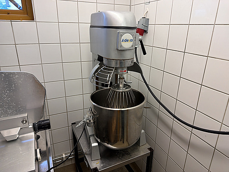 Degblandare, Adexa B30 -2023