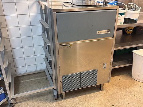 Ismaskin, NTF SL 260W R290 -2024