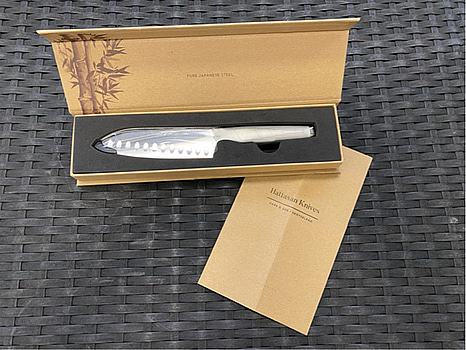 Kniv Hattasan Japan