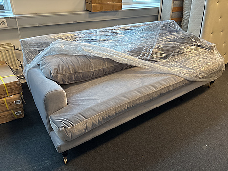 Soffa Affordable Design