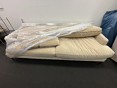 Soffa Design by Åsa Ingrosso