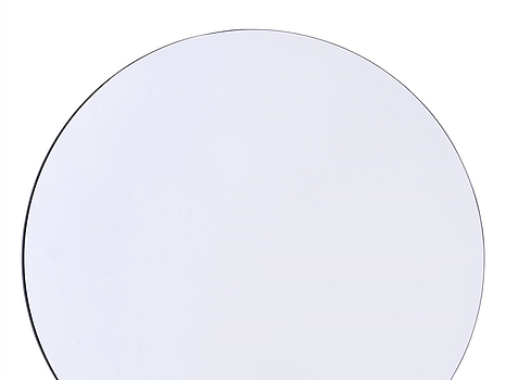 Spegel House Doctor, Walls Klar 110 cm