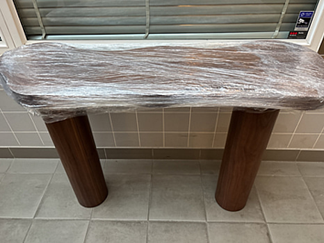 Sidobord Ruth & Joanna