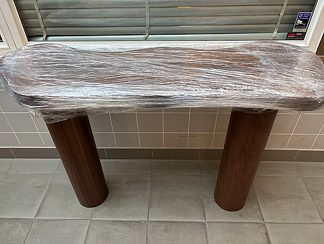 Sidobord Ruth & Joanna