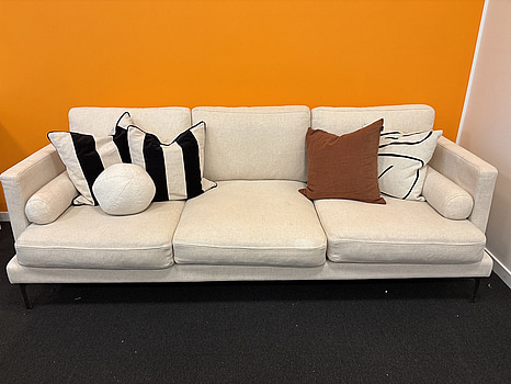 Soffa Ruth & Joanna, Bonham