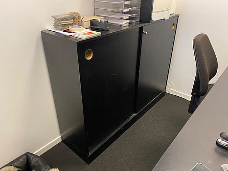 Förvaringsskåp Horreds