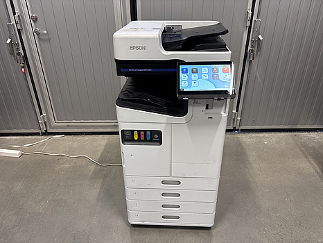 Skrivare Epson WorkForce Enterprise​ AM-C4000​ Rep.objekt