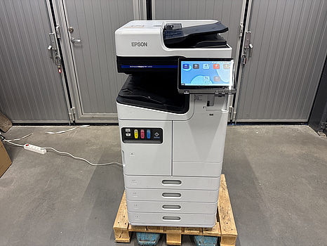 Skrivare Epson WorkForce Enterprise​ AM-C4000​
