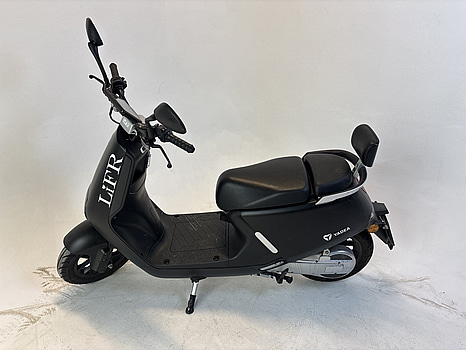 El-moped Yadea G5s