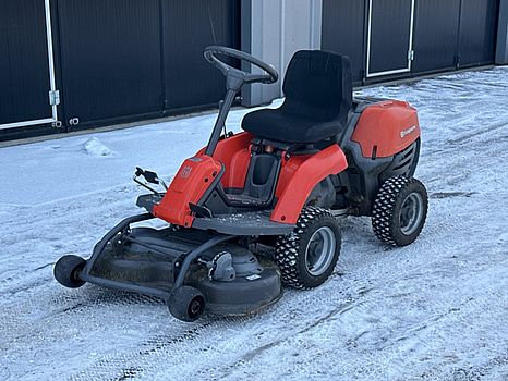 Åkgräsklippare Husqvarna R112C | 2023