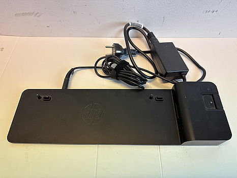 Dockningsstation Hp