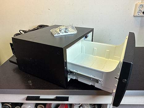 Kylskåp, Dometic, CD20, 20 L, DC12-24V