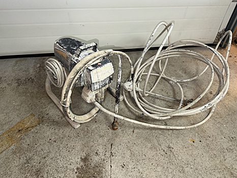 Färgspruta Wagner PS 3.25