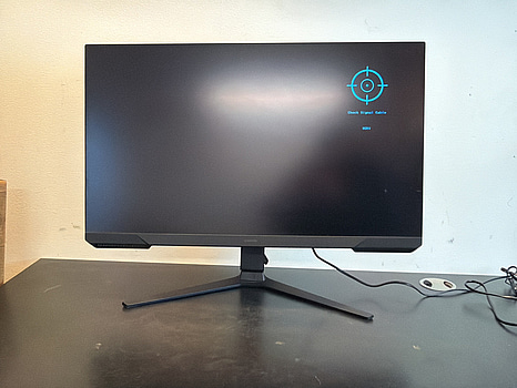 Datorskärm, Samsung, 27-tum