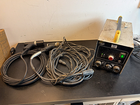 Bultsvets HBS Spirit