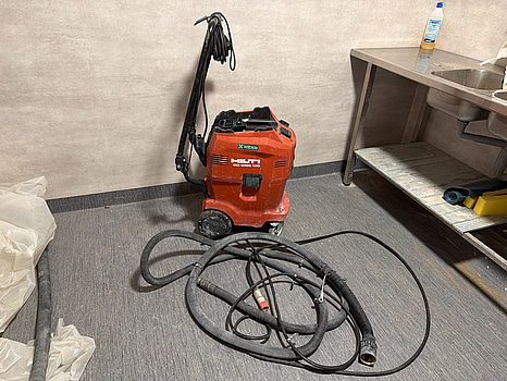 Hilti DD-WMS 100 BLE vattenhanteringssystem