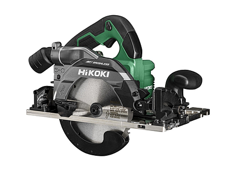 Cirkelsåg Hikoki, C3606DUM, 165 mm, 36V.