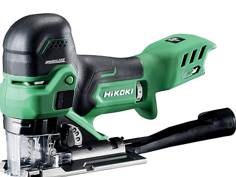 Sticksåg Hikoki, CJ36DB, 36V.