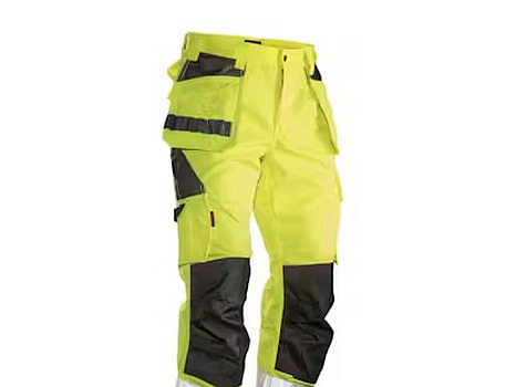 Hantverkbyxa Jobman, 2377, Stl. C54