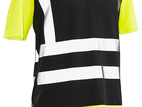 10 st. T-shirtar Jobman, 5126, stl. L.