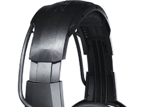 Hörselskydd Zekler, Sonic 540.