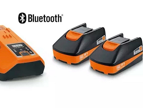 Batteriladdare Fein, 92604324010