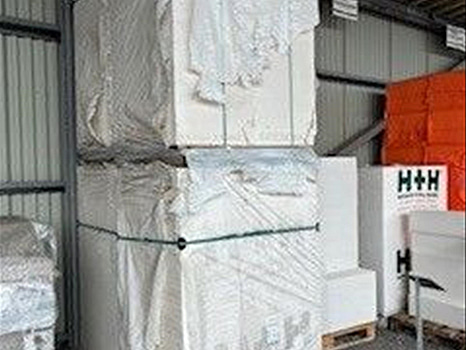 LÄTTBETONGBLOCK CELBLOCKET PASSBLOCK 365X100X500MM