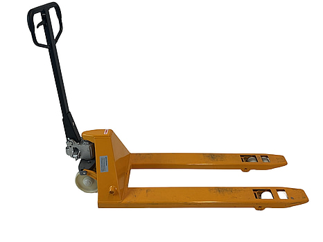 Palldragare, HighLands energi