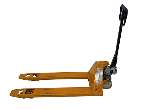 Palldragare, HighLands energi