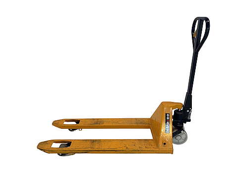 Palldragare, Intra Vi- Lift