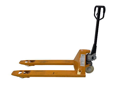 Palldragare, HighLands energi