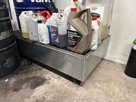 Fatpall | 130x70x35 cm