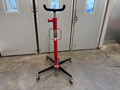 Växellådslyft Nordic | 0,5 ton