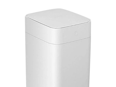 Soptunna  Xiaomi, Townew T1, vit