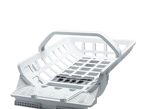 Torkrack Aeg, A4YH200.