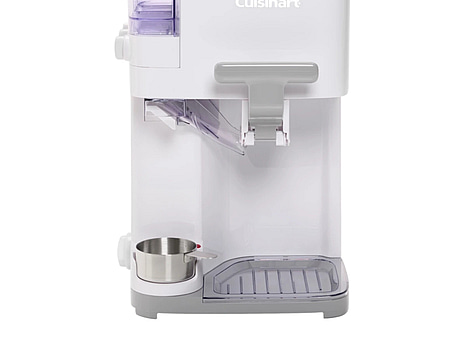 Glassmaskin Cuisinart, single serve glassmaskin.